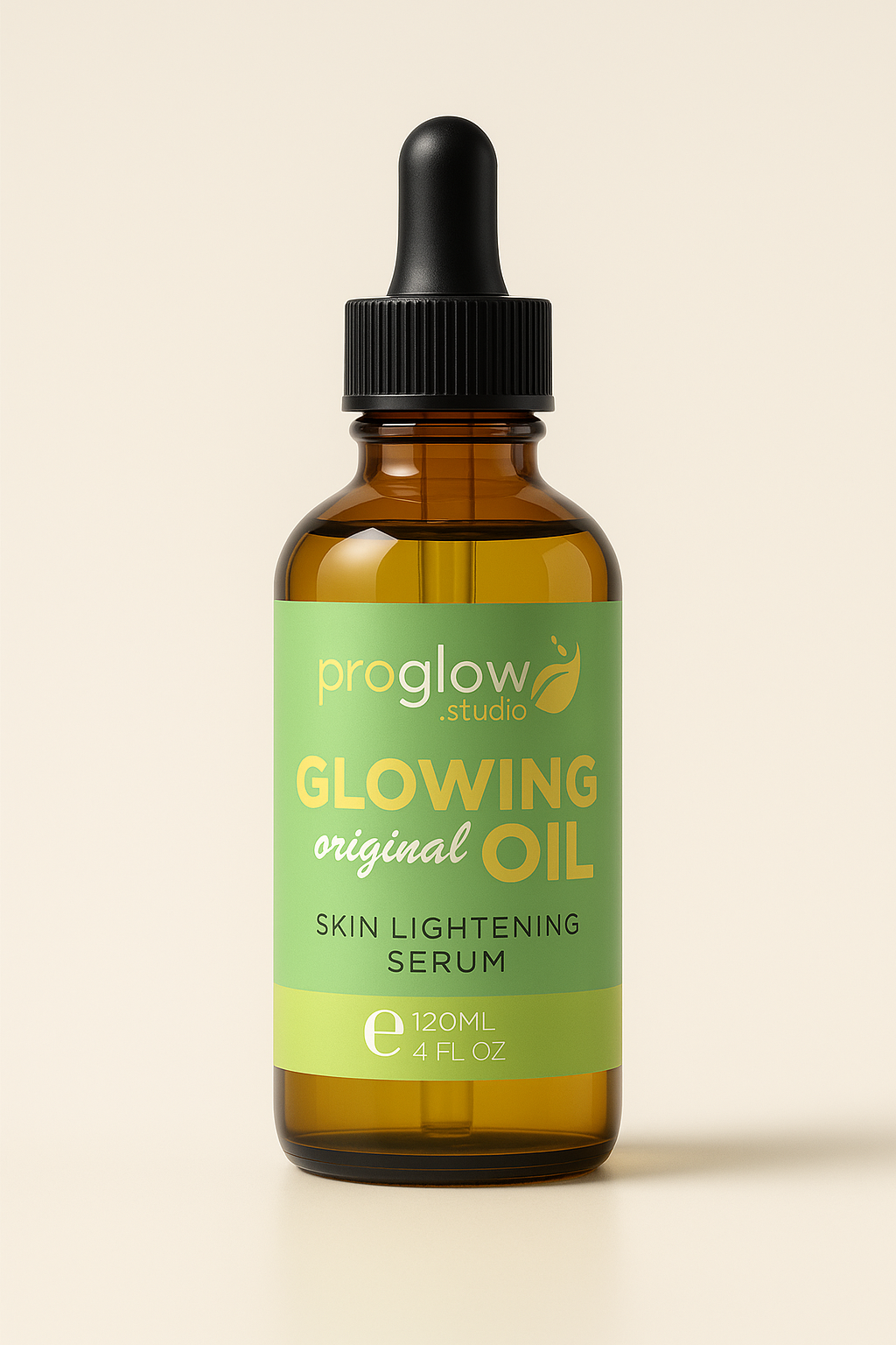 GlowingOil™ Original