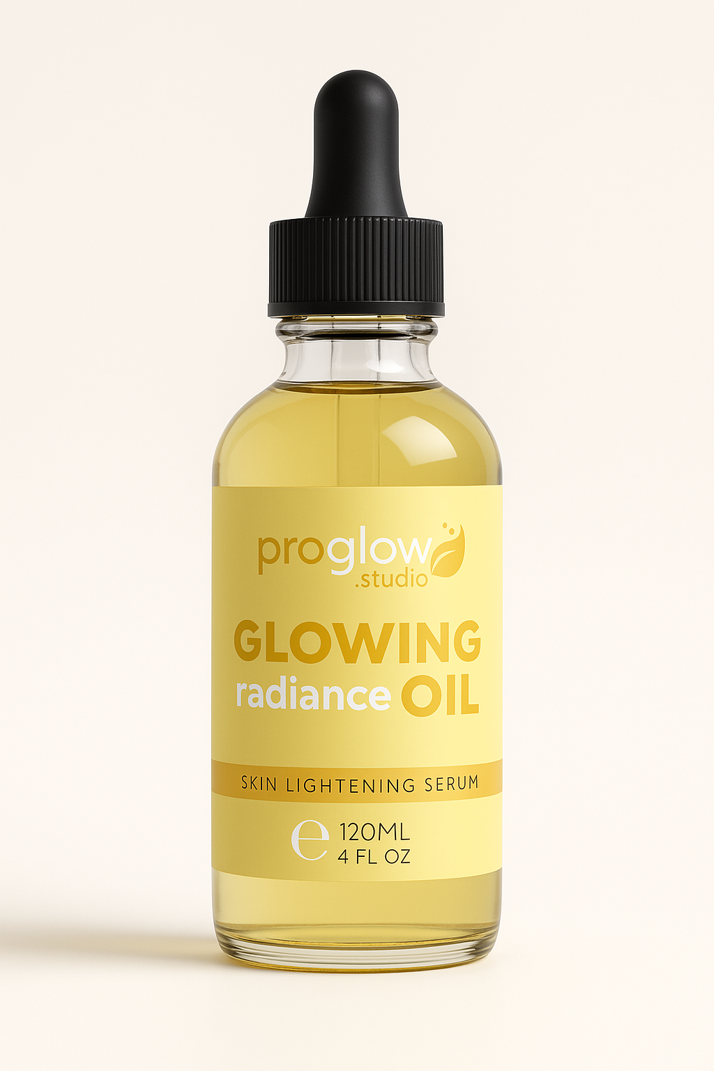 GlowingOil™ Radiance